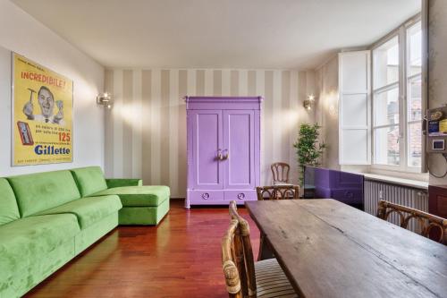 Palazzo Capris Exclusive Duplex – Photos 3