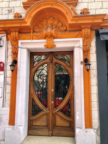 Hotel Lepante photo 23