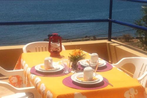 3BR with Surprising Gorgeous Ocean View