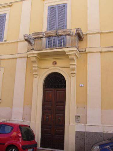 Fotografie z fotogalerie ubytování Il Cucù B&B v destinaci Frascati