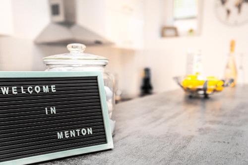 Fotografie z fotogalerie ubytování COSY MATTONI v Mentonu