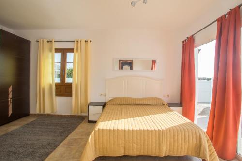 White House - Marina Rubicon - Playa Blanca