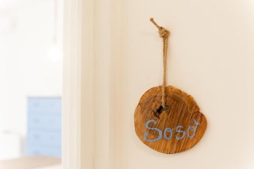 Fotografie z fotogalerie ubytování Casa d'aMare v destinaci Trani