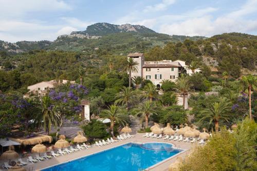 Galería fotográfica de Hotel Es Port en Port de Soller