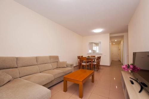 Family apartment