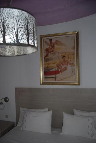 Gallery image of Studio Nastasia in Afitos