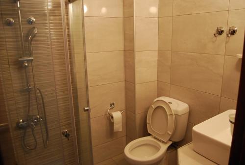 Gallery image of Studio Nastasia in Afitos