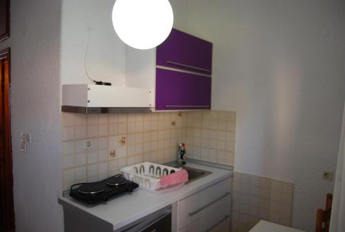 Gallery image of Studio Nastasia in Afitos