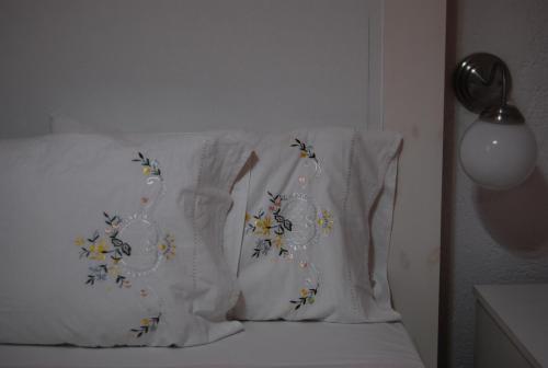 Gallery image of Studio Nastasia in Afitos