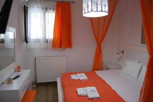 Gallery image of Studio Nastasia in Afitos
