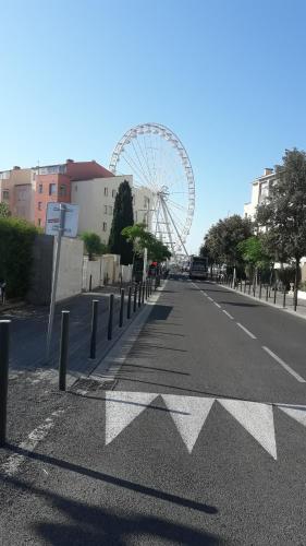 Φωτογραφία από το άλμπουμ του richelieu 4 CAP AGDE στο Καπ ντ' Αγκντ
