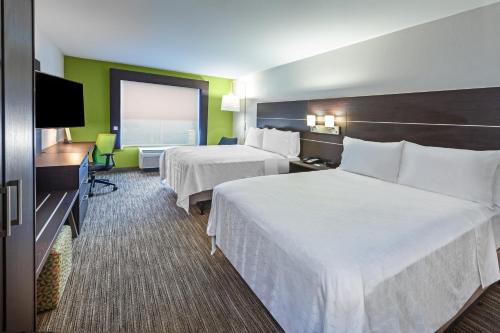 Holiday Inn Express New Orleans East, an IHG Hotel Image