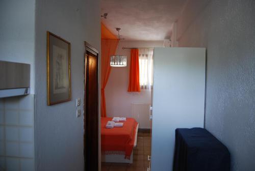 Gallery image of Studio Nastasia in Afitos