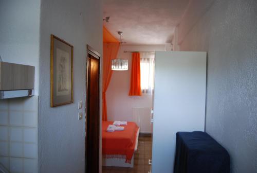 Gallery image of Studio Nastasia in Afitos