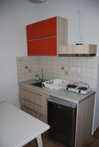 Gallery image of Studio Nastasia in Afitos