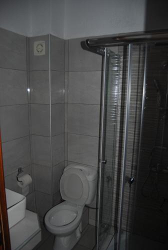 Gallery image of Studio Nastasia in Afitos