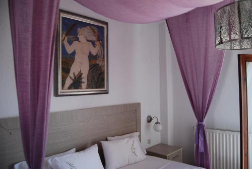 Gallery image of Studio Nastasia in Afitos