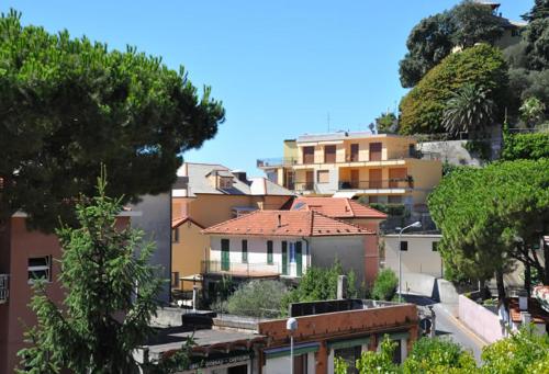 Hotel Marinella
