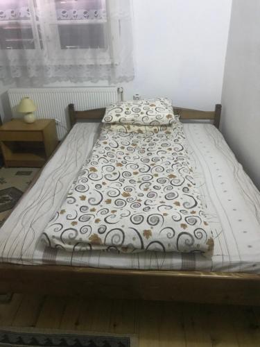 Fotografie z fotogalerie ubytování Cabana MonteRio v destinaci Padis