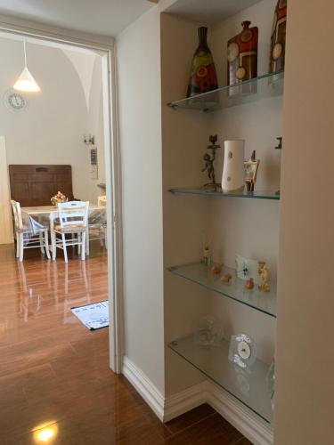 Imagen de la galería de Palazzo D'Amaro Historical Residence, en Boscotrecase