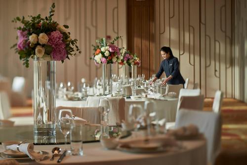 Gallery image of Hyatt Regency Beijing Shiyuan in Yanqing