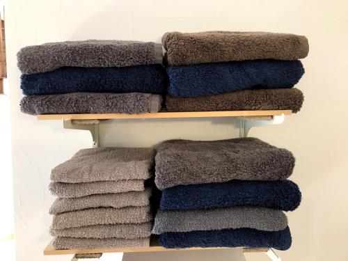 Фотография из галереи Tsushima White House в городе Цусима