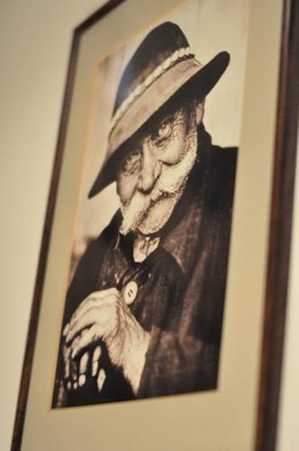 Fotografie z fotogalerie ubytování Pensjonat Orla Perc v Zakopaném