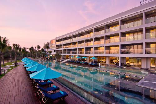 Gallery image of Le Coral Resort in Natai Beach