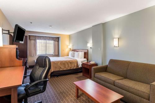 Gallery image of Quality Inn Chester - South Richmond in Chester