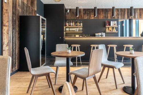 Ποτά στο Augsburg Hotel Sonnenhof