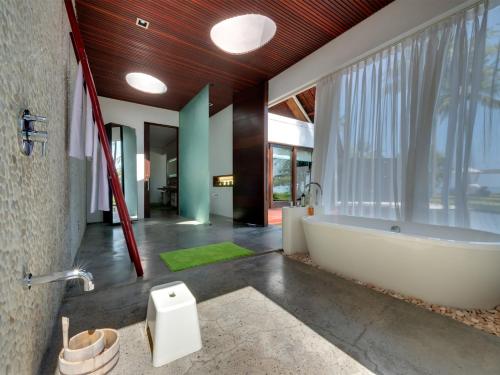 Gallery image of Villa Sapi by Elite Havens in Tanjung