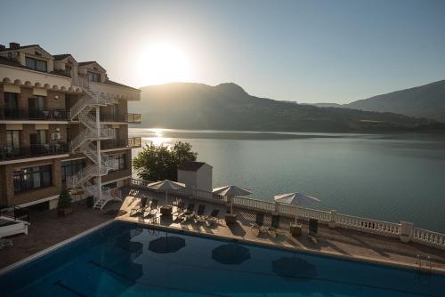 Hotel Terradets, Cellers – Updated 2022 Prices