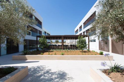 Gallery image of Sa Pedrera Suites & Spa in Es Pujols