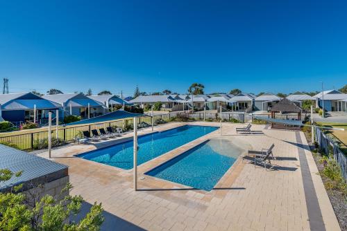 Gallery image of Seafront Unit 60 in Jurien Bay