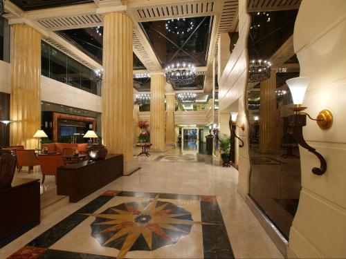 The Heritage Hotel Manila – Photos 2