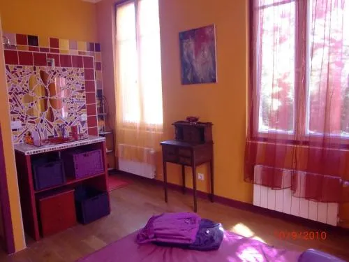 La Villa des Violettes photo 23