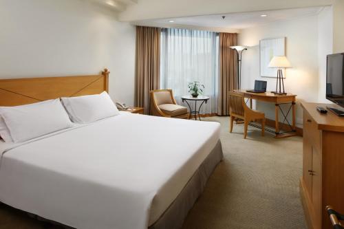 The Heritage Hotel Manila – Photos 3