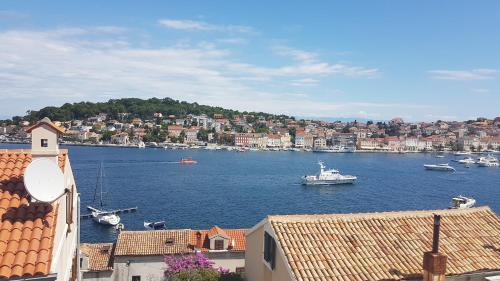 Fotografie z fotogalerie ubytování Luna v destinaci Mali Lošinj