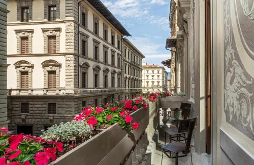Hotel Calimala Florence photo 50