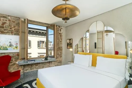 Hotel Calimala Florence photo 4