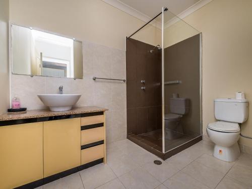 Gallery image of Seafront Unit 60 in Jurien Bay