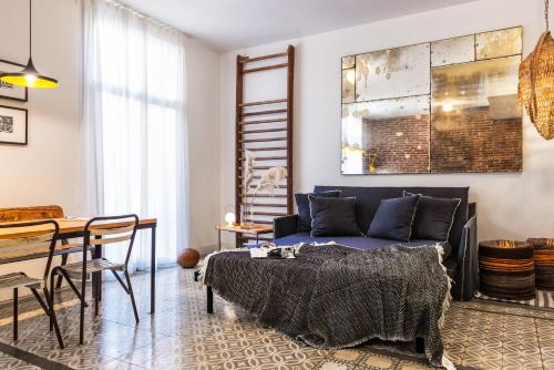 Brummell Apartments Eixample Izquierda/Valeris