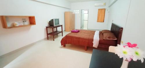 Gallery image of Banyan Resort Bangsaen in Bangsaen