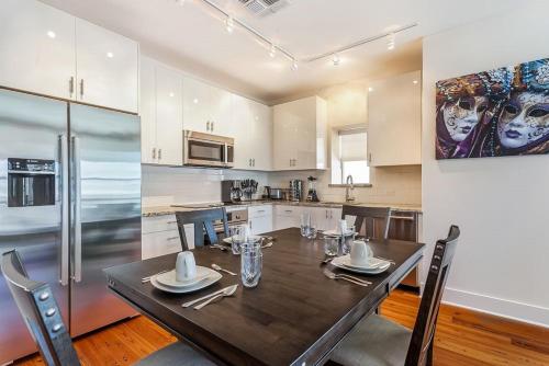 Gallery image of California Building by Hosteeva in New Orleans