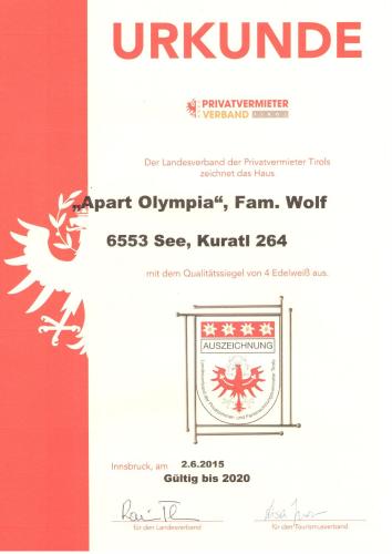 Apart Olympia – Photos 2
