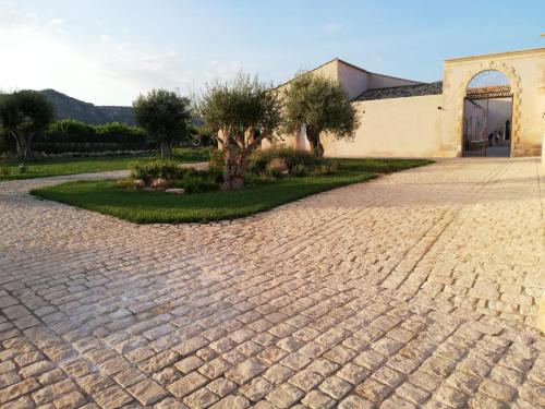Gallery image of Ballium Luxury Relais in Avola