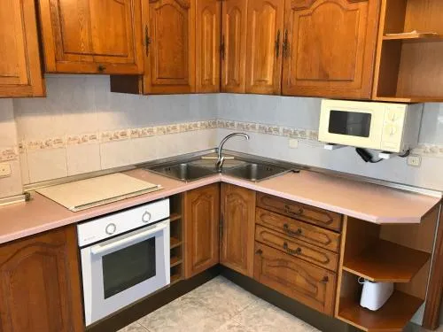 Levante Trip - Family Apartments photo 44