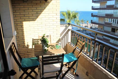 Apartamento Ronda 4 - Aire del Mar Mediterraneo, Fuengirola ...