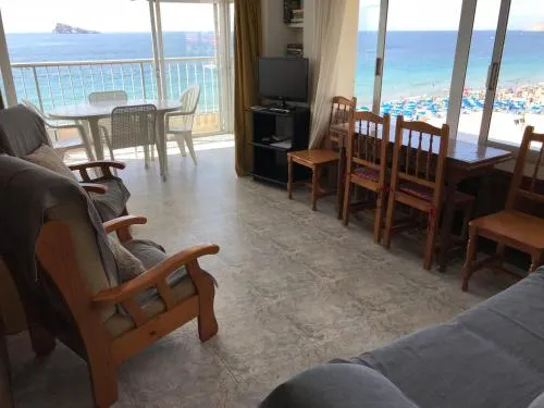 Levante Trip - Family Apartments photo 41