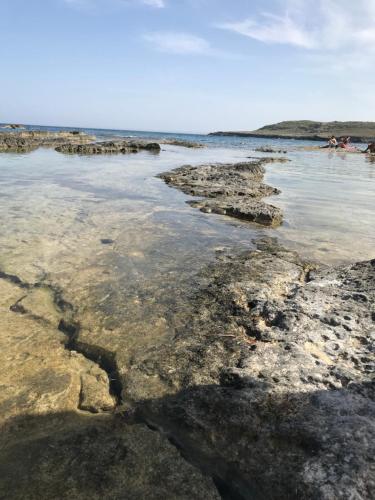 Afbeelding uit fotogalerij van Il Nido in Augusta